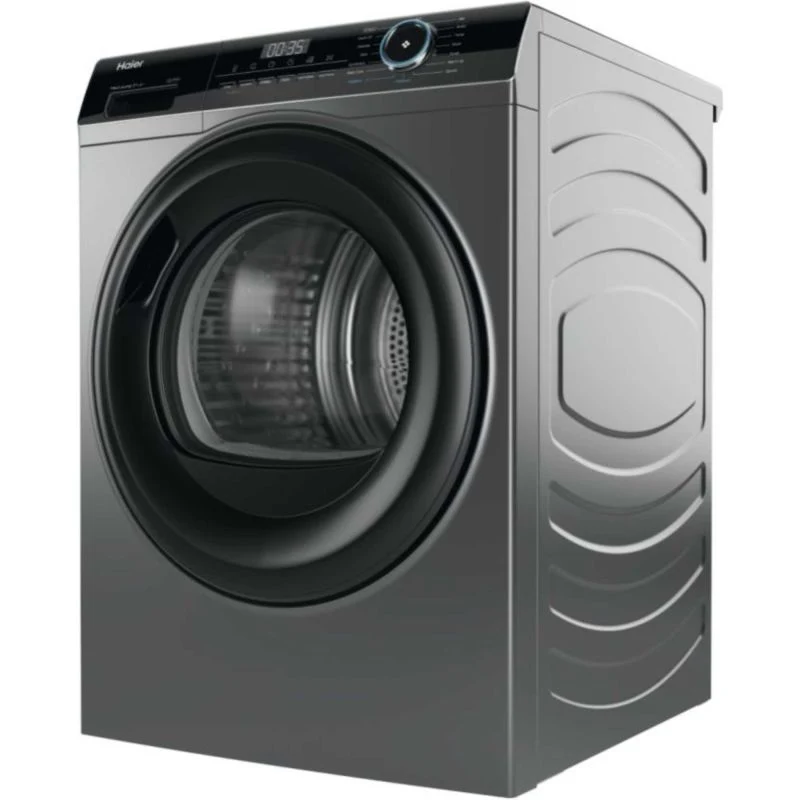 Haier I-Pro Series 3 8kg Heat Pump Tumble Dryer - HD80-A2939R
