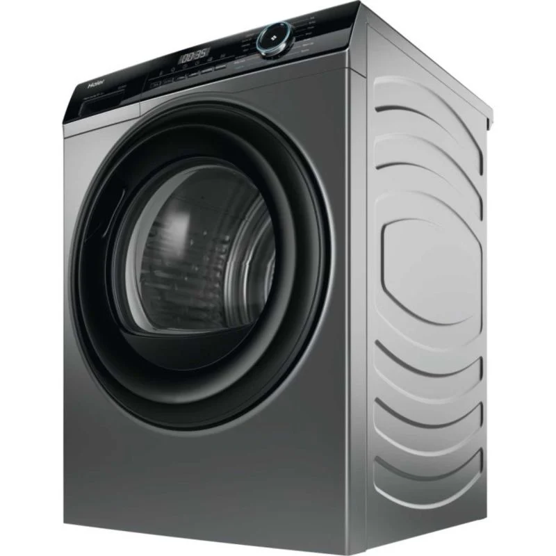 Haier I-Pro Series 3 8kg Heat Pump Tumble Dryer - HD80-A2939R