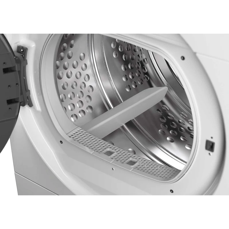 Hoover H-Dry 500 9kg Heat Pump Tumble Dryer - NDE H9A3TCE-80/N