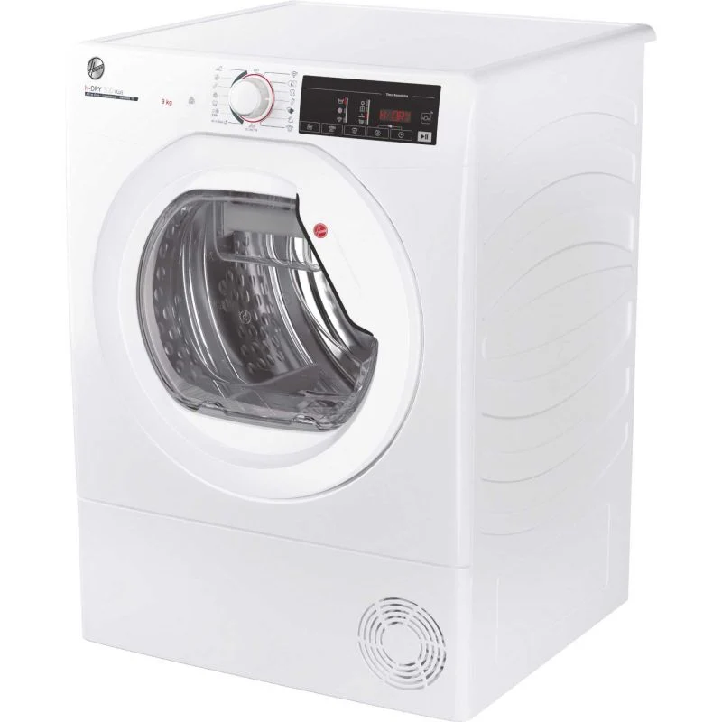 Hoover H-Dry 300 9kg Condenser Tumble Dryer - HLEC9TE-80