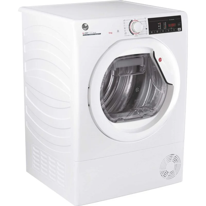 Hoover H-Dry 300 9kg Condenser Tumble Dryer - HLEC9TE-80