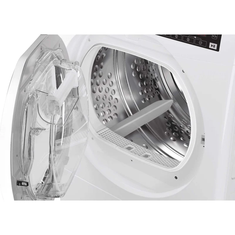 Hoover H-Dry 300 9kg Condenser Tumble Dryer - HLEC9TE-80