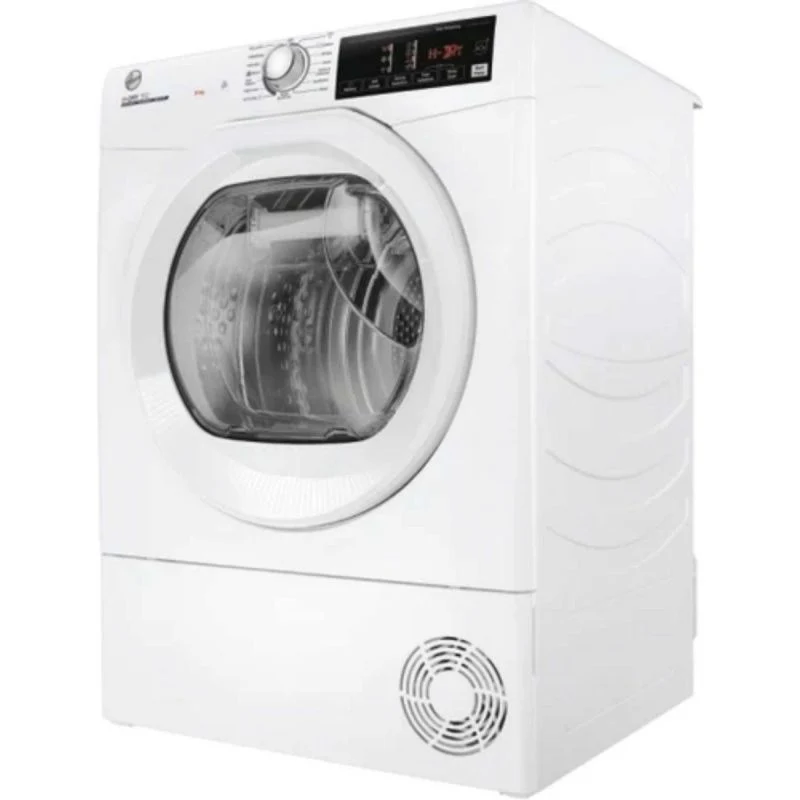 Hoover H-Dry 350 9kg Condenser Tumble Dryer - HRE C9TE-80