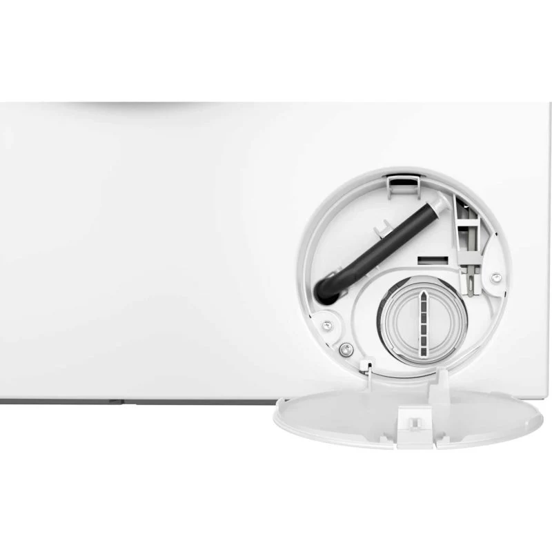 Bosch Series 6 8kg Wash 5kg Dry 1400rpm Built-In Washer Dryer - WKD28490GB