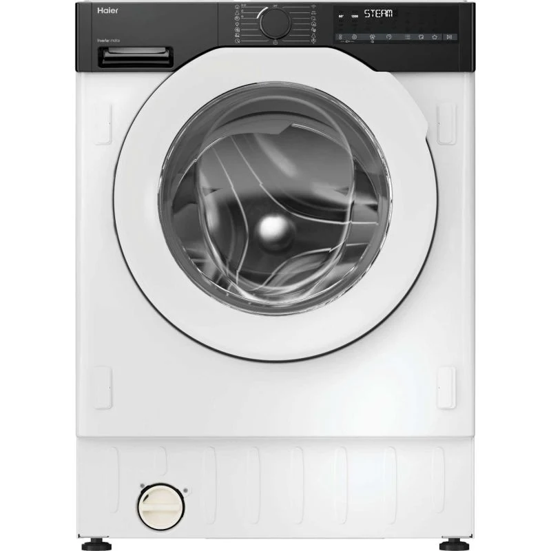 Haier Series 6 9kg Wash 6kg Dry 1600rpm Washer Dryer - BHA6S696M6D9-80