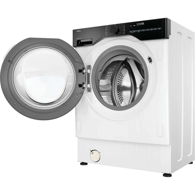 Haier Series 6 9kg Wash 6kg Dry 1600rpm Washer Dryer - BHA6S696M6D9-80