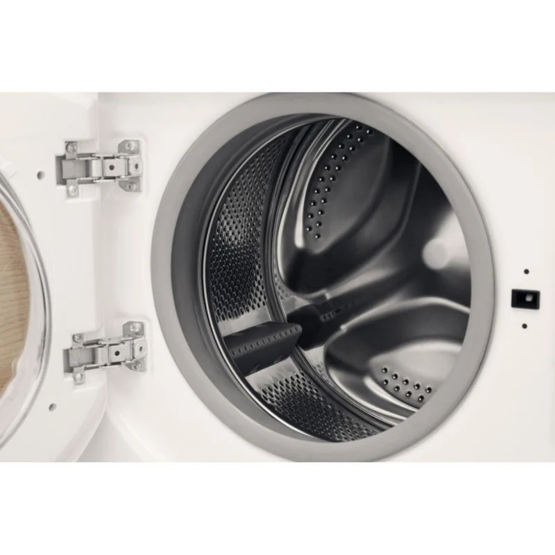Hotpoint 7kg Wash 5kg Dry 1400rpm Built-In Washer Dryer - BI WDHG 75148 UK N