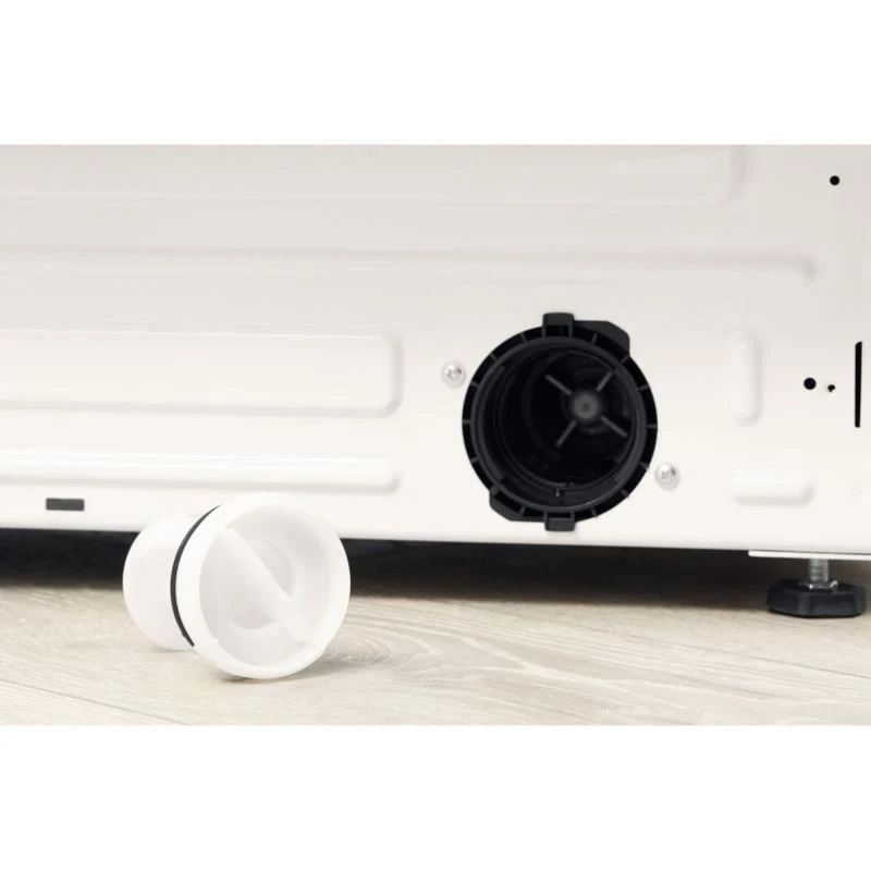 Hotpoint 7kg Wash 5kg Dry 1400rpm Built-In Washer Dryer - BI WDHG 75148 UK N