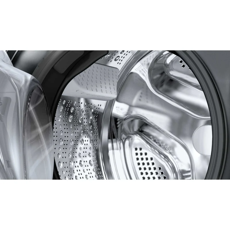 Bosch Series 8 10.5kg Wash 6kg Dry 1400rpm Washer Dryer - WNC254ARGB