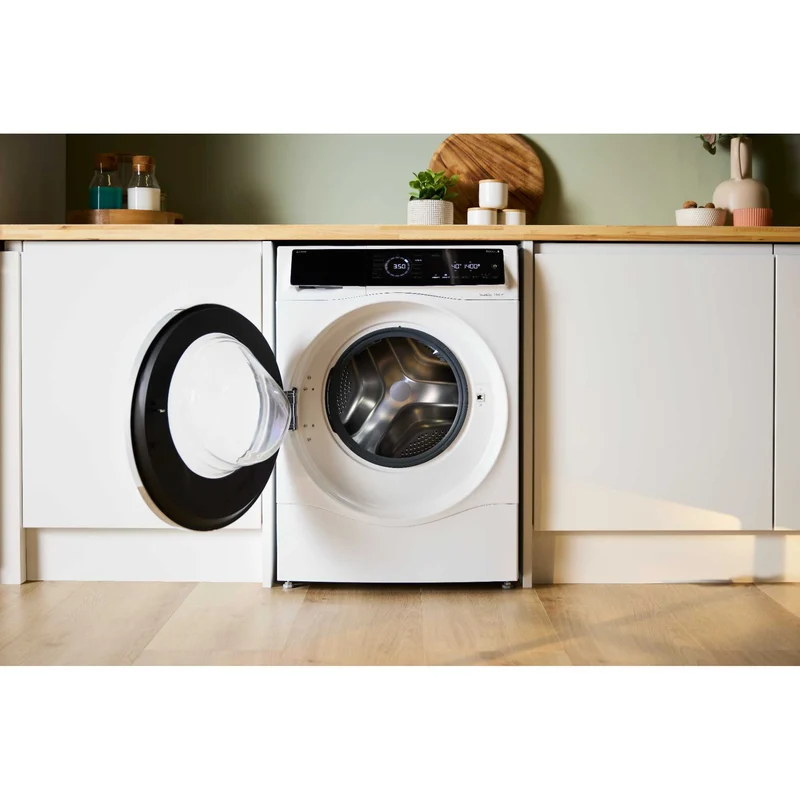 Bosch Series 8 10.5kg Wash 6kg Dry 1400rpm Washer Dryer - WNC25410GB