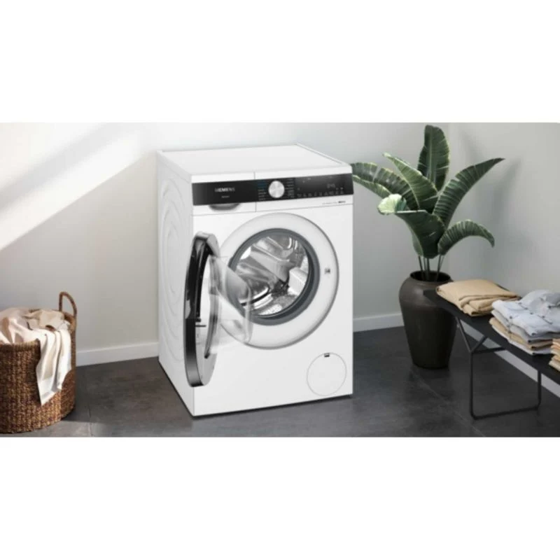 Siemens iQ500 10.5kg Wash 6kg Dry 1400rpm Washer Dryer - WN54G1A1GB