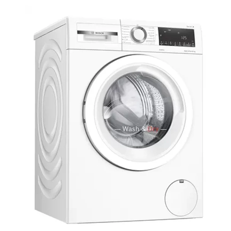 Bosch Series 4 8kg Wash 5kg Dry 1400rpm Washer Dryer - WNA134U8GB