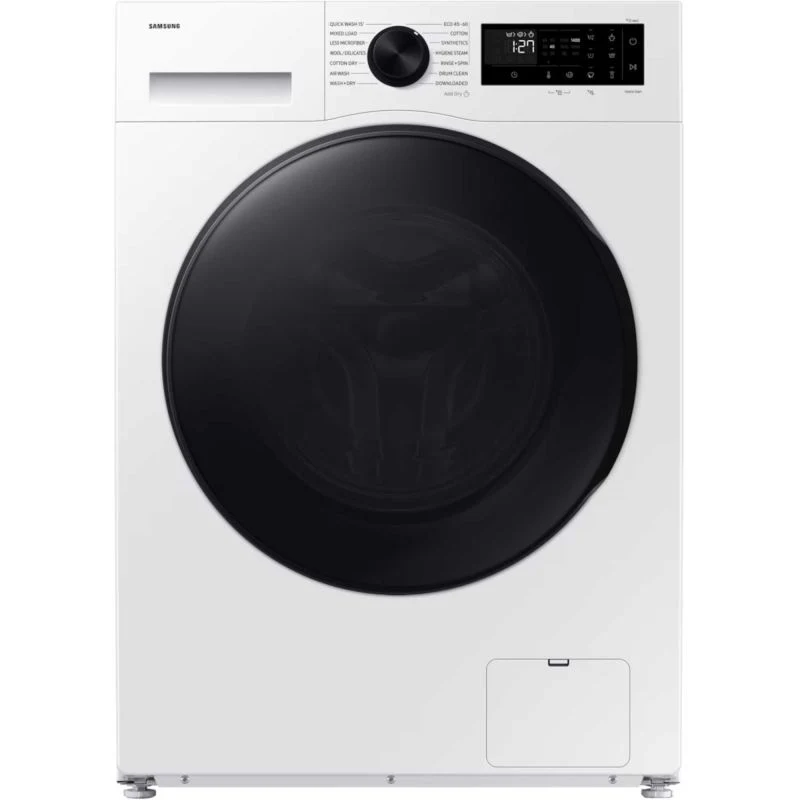 Samsung Series 5 9kg Wash 6kg Dry 1400rpm Washer Dryer - WD90DG5B15BEEU