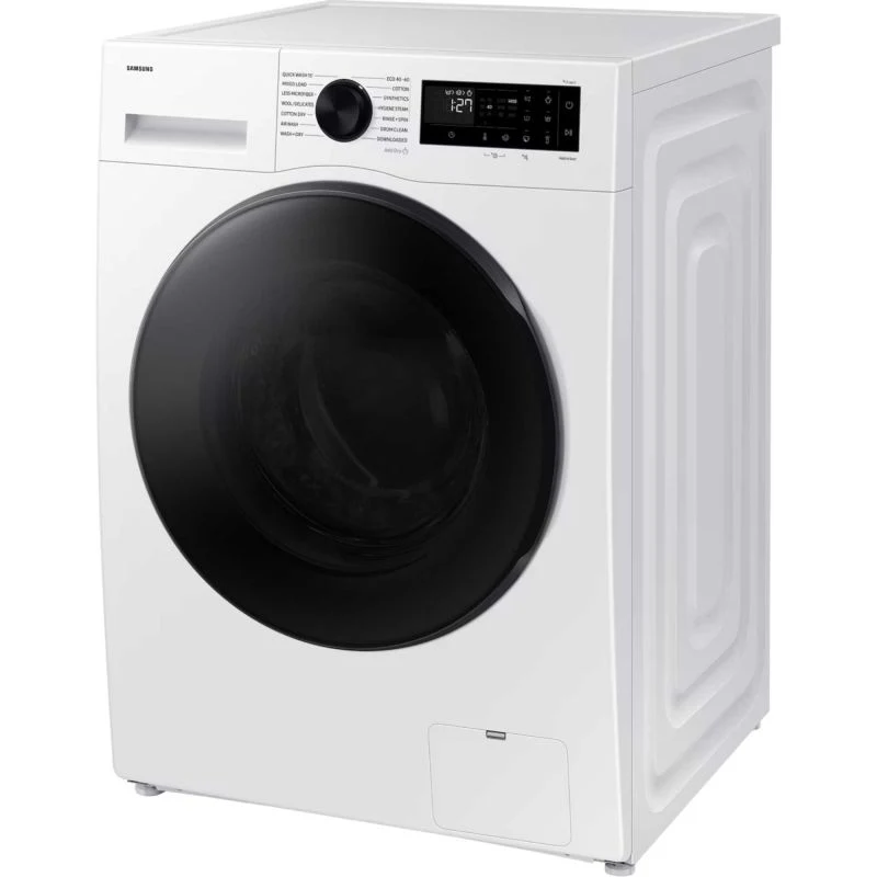 Samsung Series 5 9kg Wash 6kg Dry 1400rpm Washer Dryer - WD90DG5B15BEEU