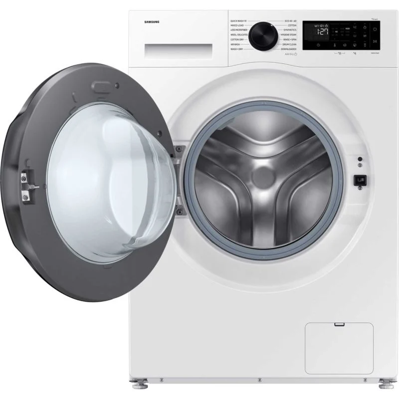 Samsung Series 5 9kg Wash 6kg Dry 1400rpm Washer Dryer - WD90DG5B15BEEU