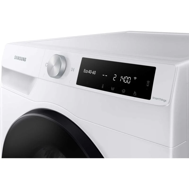 Samsung Series 6 9kg Wash 6kg Dry 1400rpm Washer Dryer - WD90DG6B85BEU1