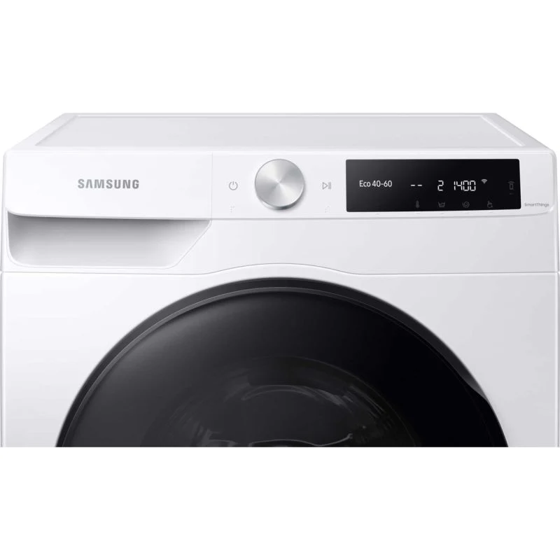 Samsung Series 6 9kg Wash 6kg Dry 1400rpm Washer Dryer - WD90DG6B85BEU1