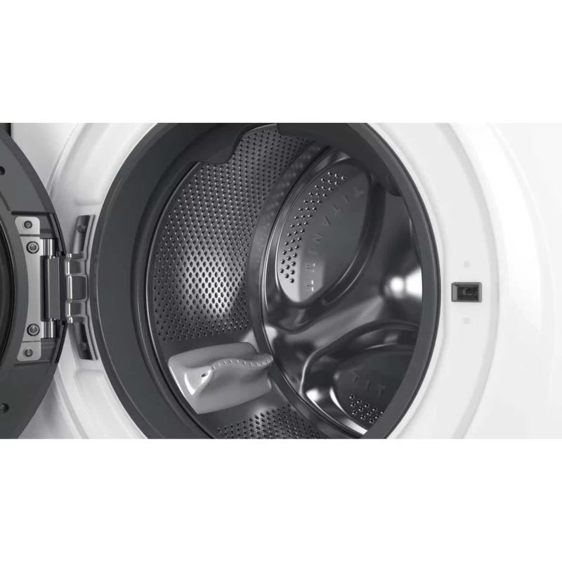 Hotpoint 10kg Wash 7kg Dry 1400rpm Washer Dryer - NDD 10748 DA UK