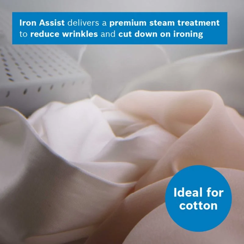 Bosch Series 4 9kg Wash 5kg Dry 1400rpm Washer Dryer - WNA144V9GB