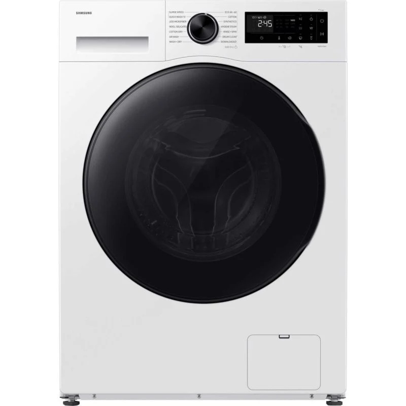 Samsung 9kg Wash 6kg Dry 1400rpm Washer Dryer - WD90HG5U34BEEU