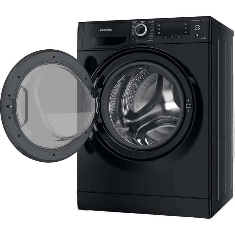 Hotpoint ActiveCare 8kg Wash 6kg Dry 1400rpm Washer Dryer - NDD 86448 BDA UK