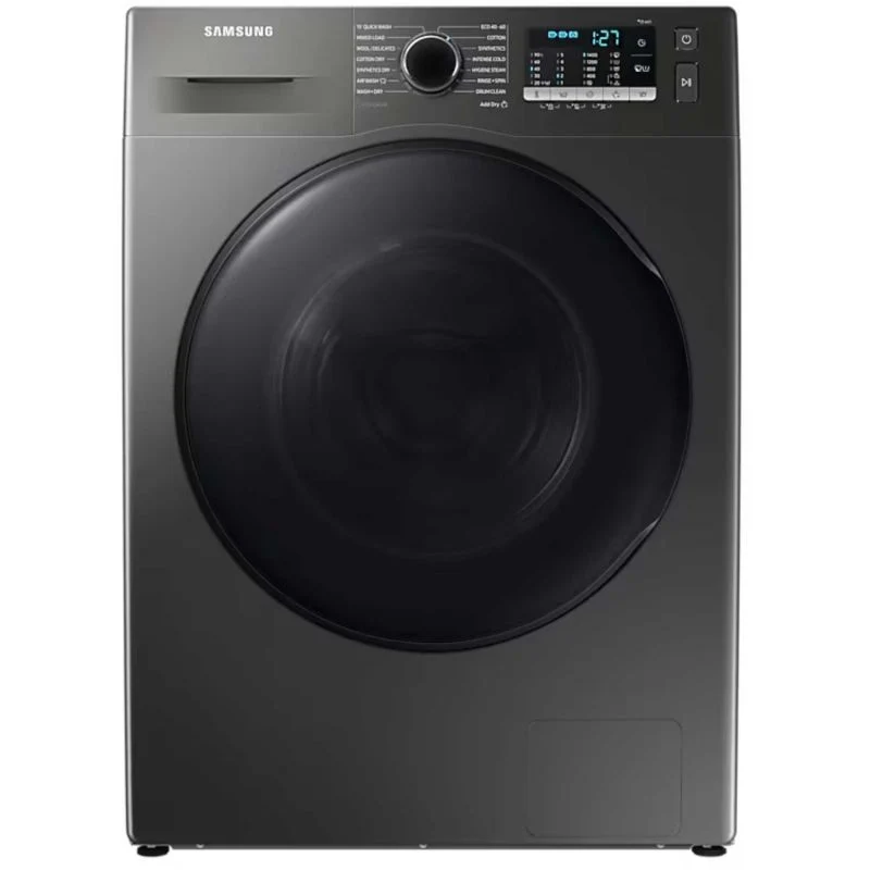 Samsung Series 5 8kg Wash 5kg Dry 1400rpm Washer Dryer - WD80TA046BX/EU