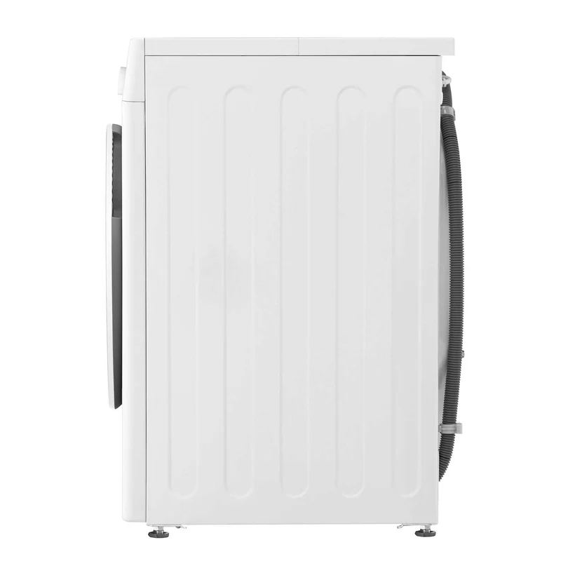 LG Series 4 Pro AI Direct Drive 10kg Wash 6kg Dry 1400rpm Washer Dryer - FWY706WWTN1