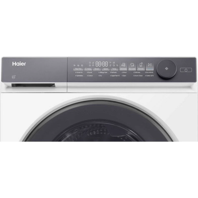 Haier 8kg Wash 5kg Dry 1400rpm Washer Dryer - HWD80BP14367TUUK