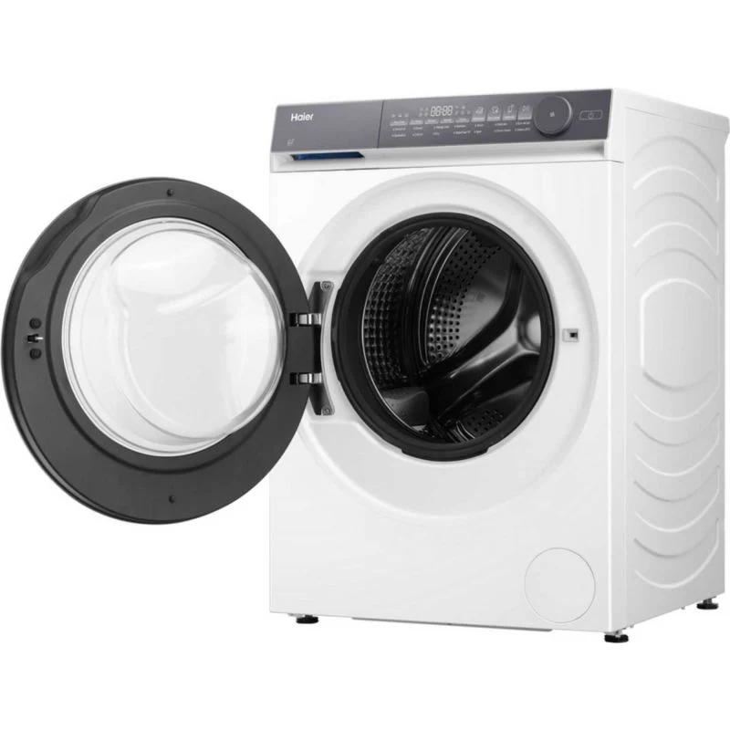 Haier 8kg Wash 5kg Dry 1400rpm Washer Dryer - HWD80BP14367TUUK