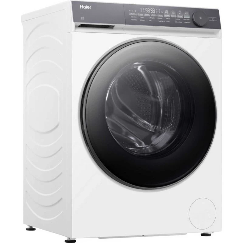 Haier 8kg Wash 5kg Dry 1400rpm Washer Dryer - HWD80BP14367TUUK