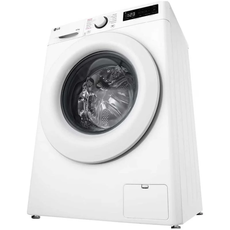 LG Series 3 Counter-Depth MAX 8kg Wash 5kg Dry 1200rpm Washer Dryer - FWY385WWLN1