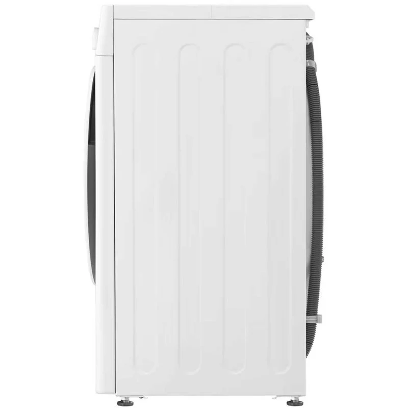 LG Series 3 Counter-Depth MAX 8kg Wash 5kg Dry 1200rpm Washer Dryer - FWY385WWLN1