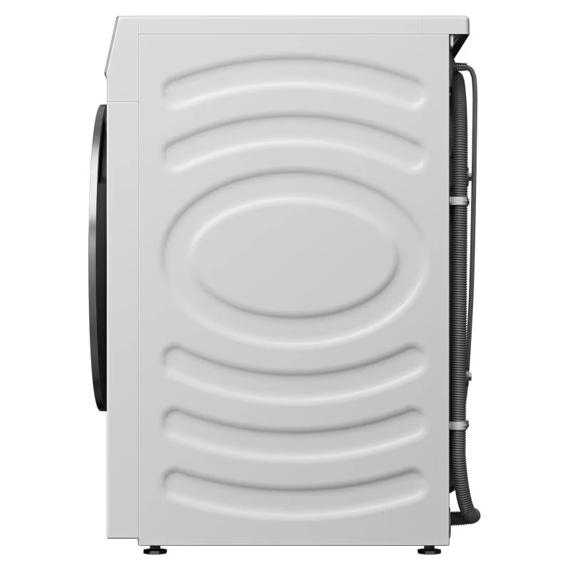 Hisense 10kg Wash 6kg Dry 1400rpm Washer Dryer - WD5S1045BW