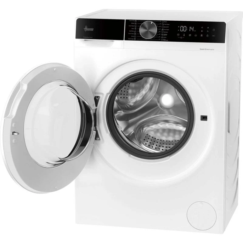 Hoover 8kg Wash 5kg Dry 1400rpm Washer Dryer - HGWD 485S8C-80