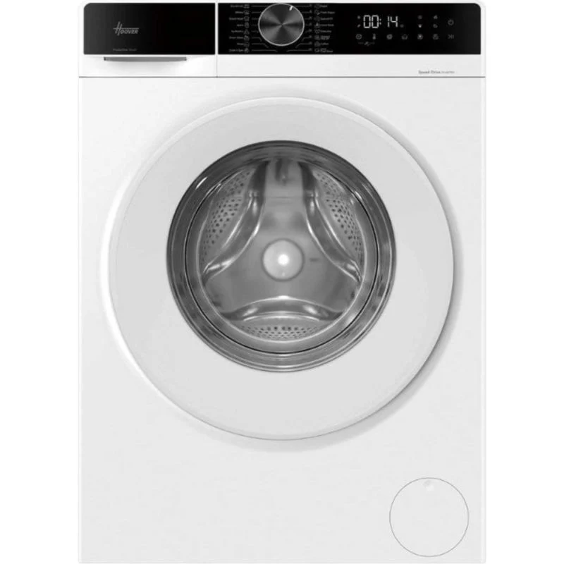 Hoover 8kg Wash 5kg Dry 1400rpm Washer Dryer - HGWD 485S8C-80