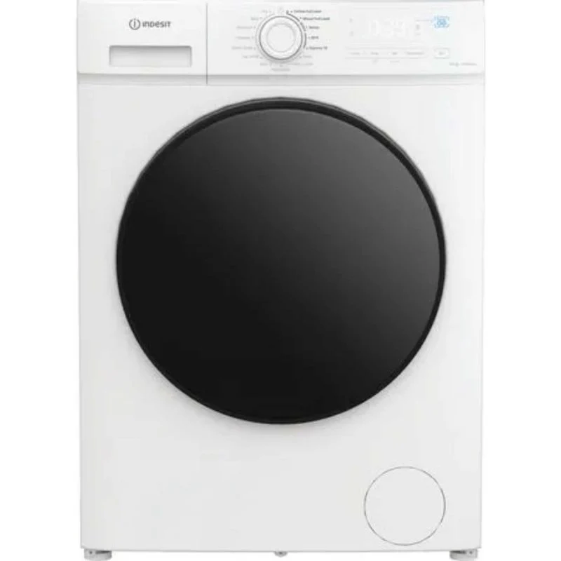 Indesit MyTime 7kg Wash 5kg Dry 1400rpm Washer Dryer - IDMA 75624 MY TIME UK