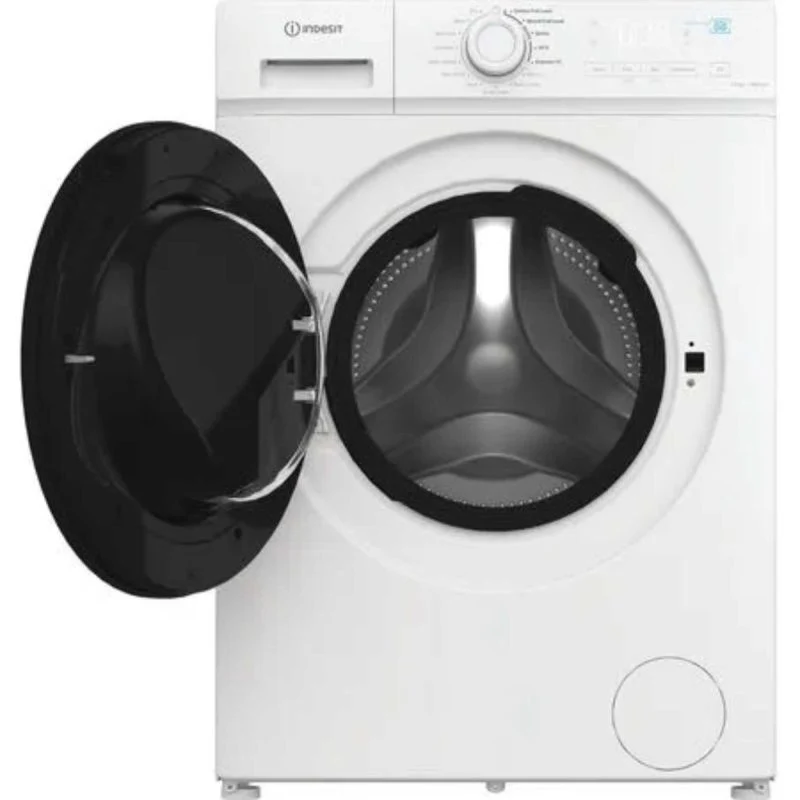Indesit MyTime 7kg Wash 5kg Dry 1400rpm Washer Dryer - IDMA 75624 MY TIME UK