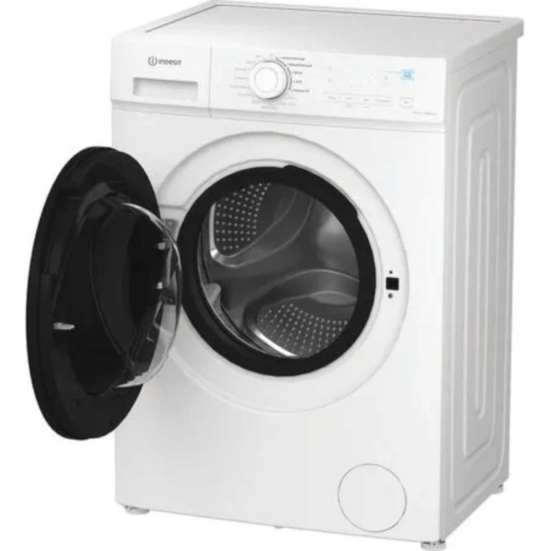 Indesit MyTime 7kg Wash 5kg Dry 1400rpm Washer Dryer - IDMA 75624 MY TIME UK