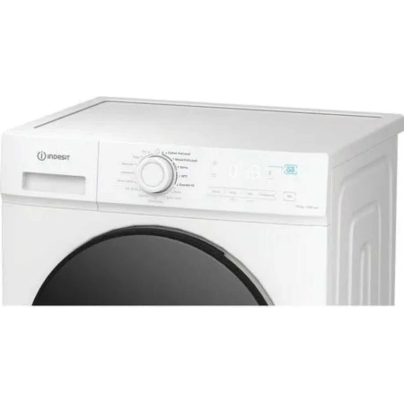 Indesit MyTime 7kg Wash 5kg Dry 1400rpm Washer Dryer - IDMA 75624 MY TIME UK