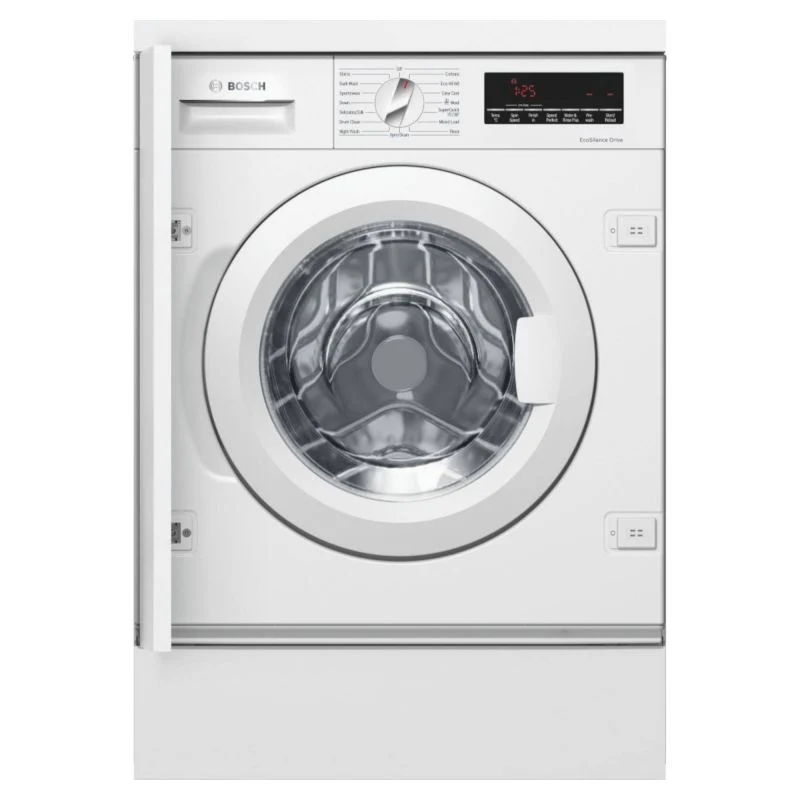 Bosch Series 8 WIW28502GB Fully-Integrated 8kg 1400rpm Washing Machine