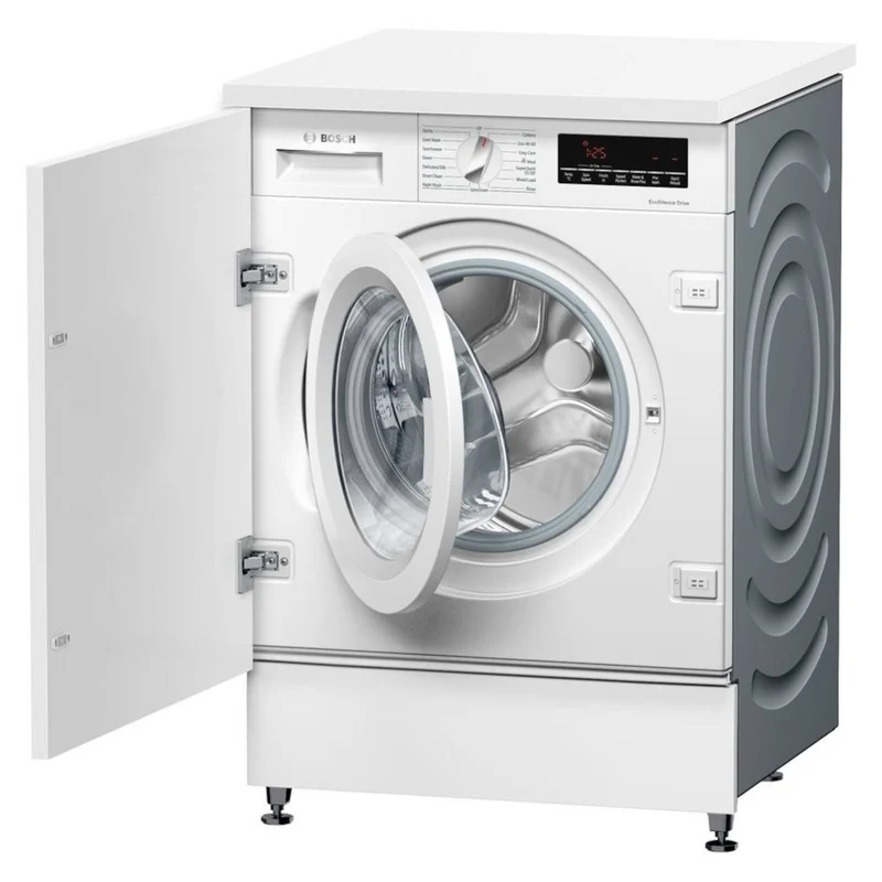Bosch Series 8 WIW28502GB Fully-Integrated 8kg 1400rpm Washing Machine