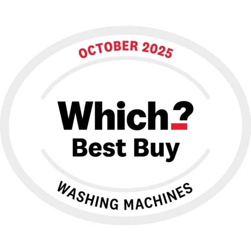 Bosch Series 6 WIW28302GB 8kg 1400rpm Built-In Washing Machine