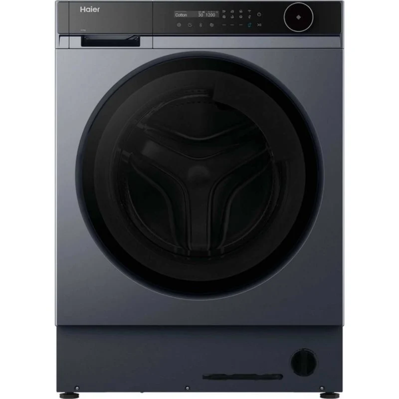 Haier HWB100B14858GUUK 10kg 1400rpm Built-in Washing Machine