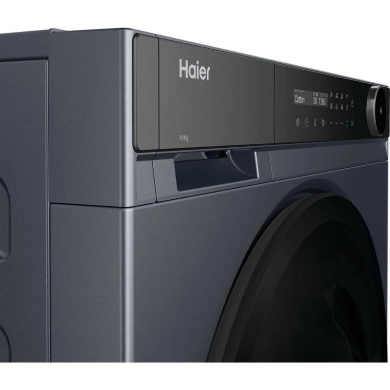 Haier HWB100B14858GUUK 10kg 1400rpm Built-in Washing Machine