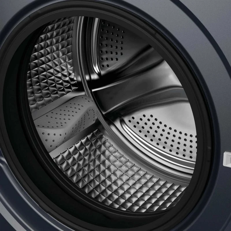 Haier HWB100B14858GUUK 10kg 1400rpm Built-in Washing Machine