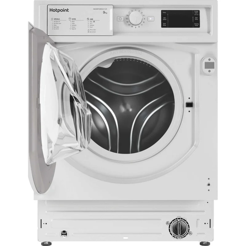Hotpoint BI WMHG 91485 UK 9kg 1400rpm Washing Machine