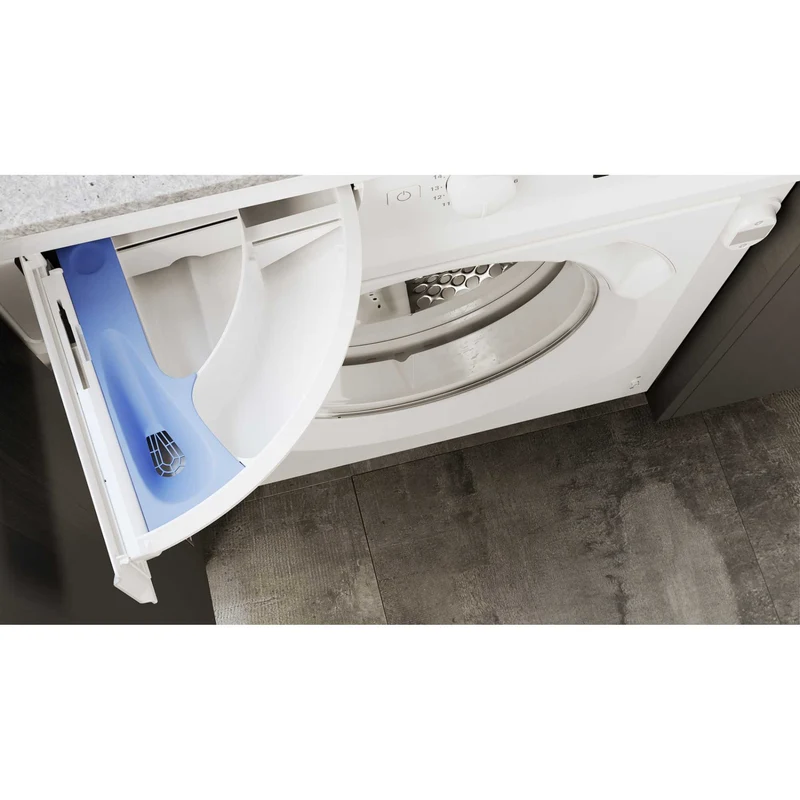 Hotpoint BI WMHG 91485 UK 9kg 1400rpm Washing Machine