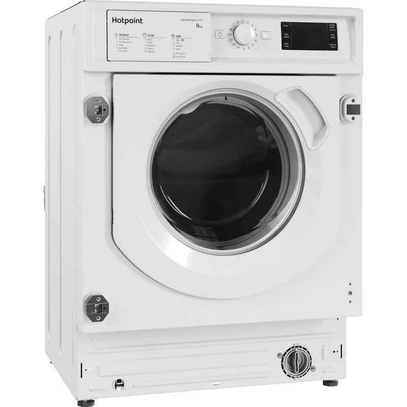 Hotpoint BI WMHG 81485 UK 8kg 1400rpm Washing Machine