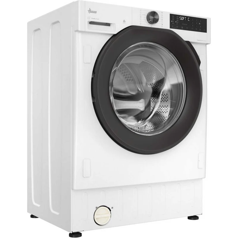 Hoover BH4S69M6DR9J-80 H-Wash 400 9kg 1600rpm Built-In Washing Machine