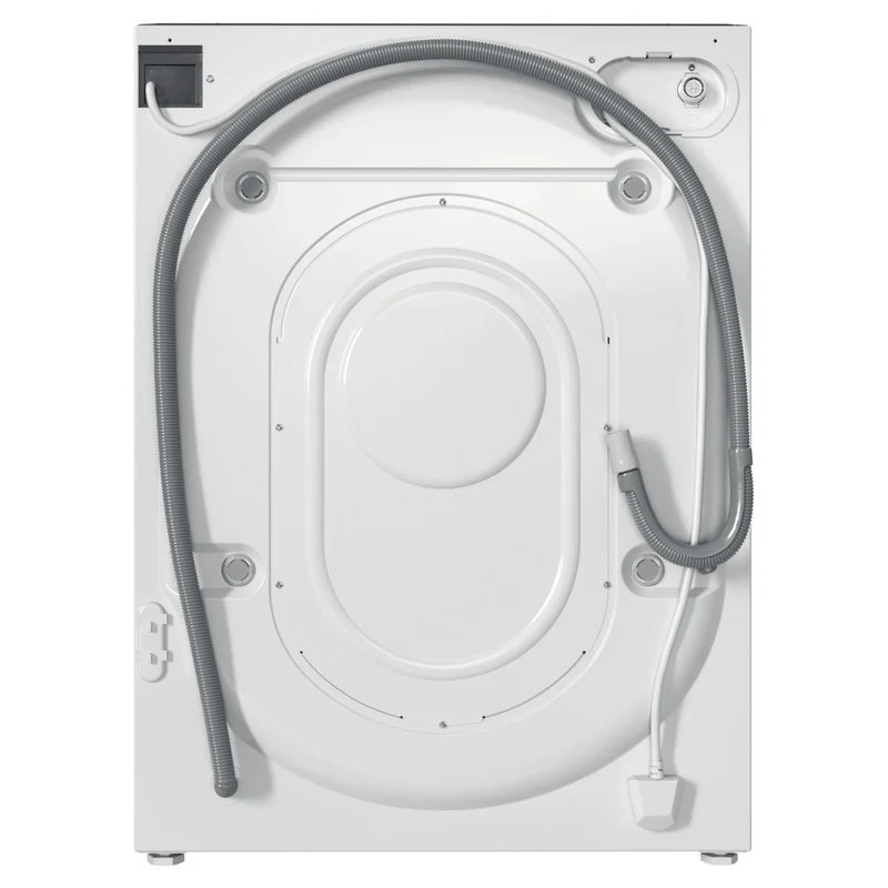 Hotpoint BI WMHG 71483 UK N 7kg 1400rpm Built-In Washing Machine